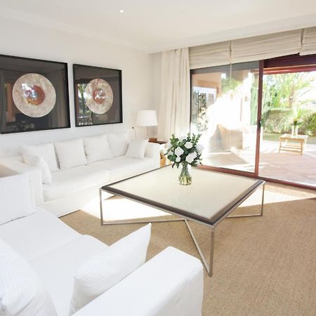 Appartement Gran Bahia De Marbellac Extérieur photo